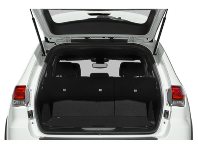 2020 Jeep Grand Cherokee Laredo E 4x4