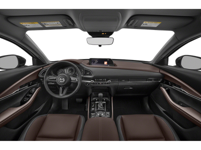2020 Mazda Mazda CX-30 Premium Package AWD