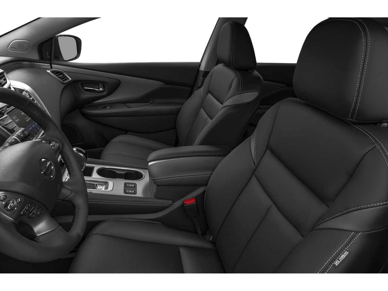2020 Nissan Murano AWD Platinum
