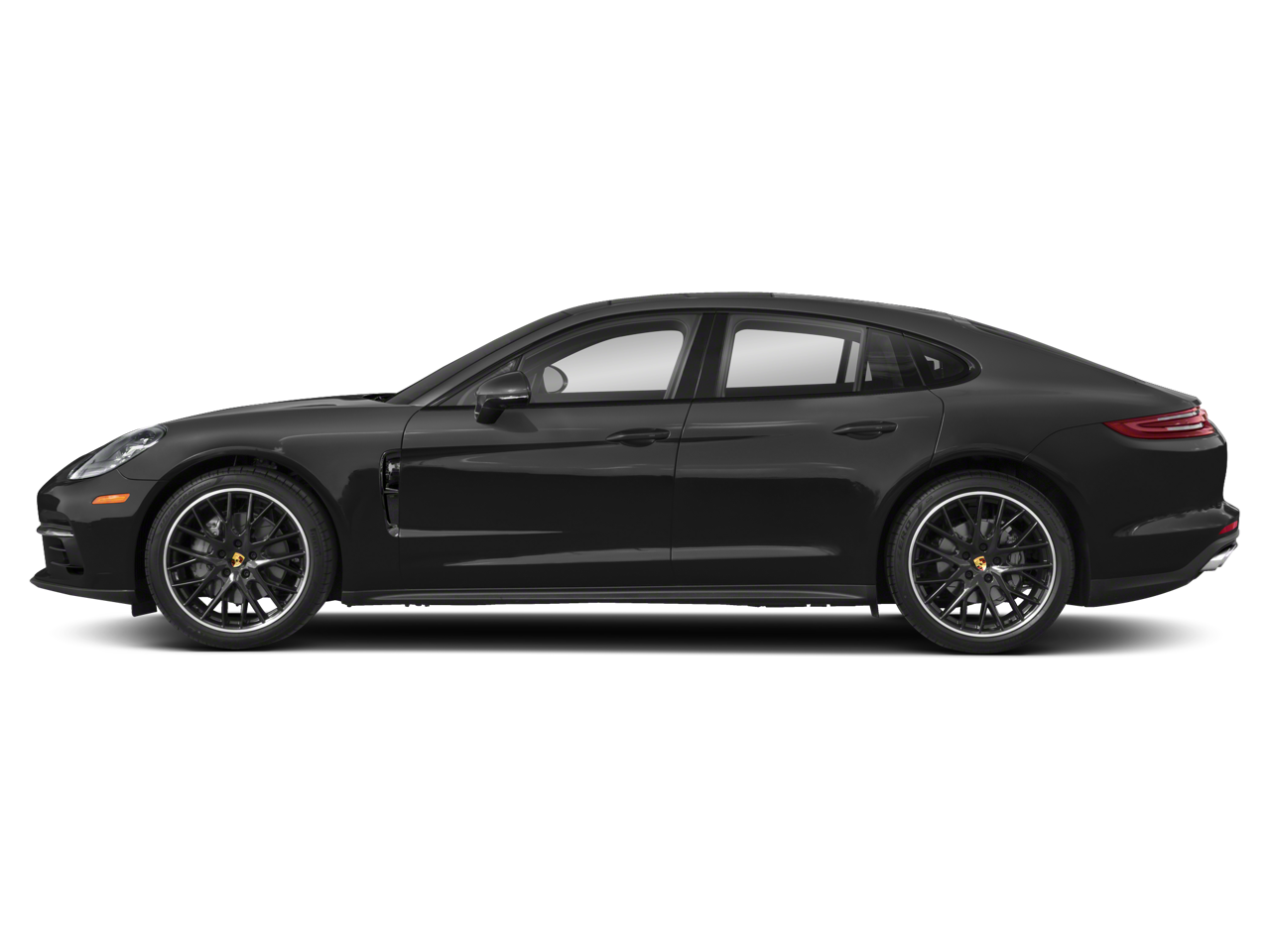 2020 Porsche Panamera 4S AWD