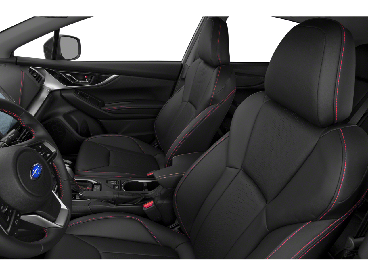 2020 Subaru Crosstrek Limited CVT