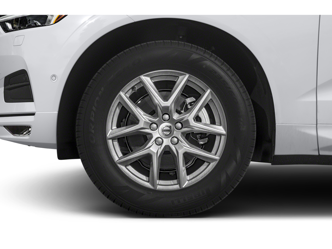 2020 Volvo XC60 Momentum