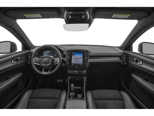 2020 Volvo XC40 R-Design in Bridgewater, NJ - Open Road Automotive Group