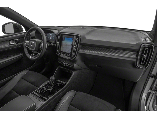 2020 Volvo XC40 R-Design in Bridgewater, NJ - Open Road Automotive Group