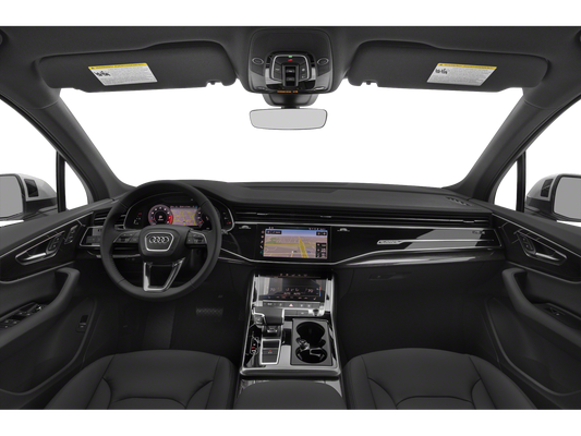2021 Audi Q7 Premium Plus 55 TFSI quattro in Bridgewater, NJ - Open Road Automotive Group