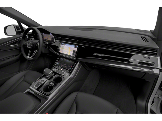 2021 Audi Q7 Premium Plus 55 TFSI quattro in Bridgewater, NJ - Open Road Automotive Group