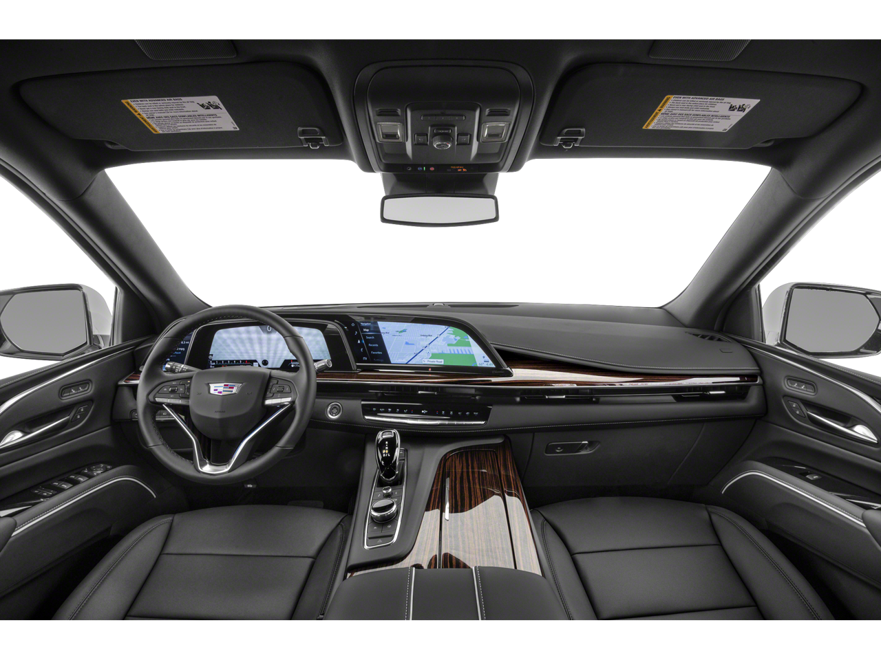 2021 Cadillac Escalade 4WD 4dr Premium Luxury
