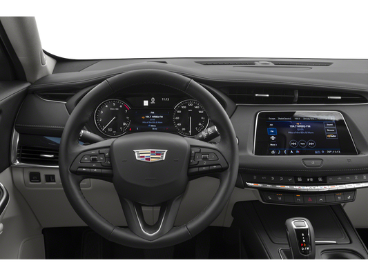 2021 Cadillac XT4 AWD 4dr Premium Luxury in Bridgewater, NJ - Open Road Automotive Group