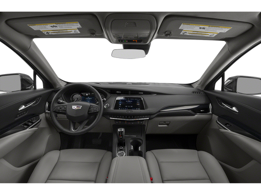 2021 Cadillac XT4 AWD 4dr Premium Luxury in Bridgewater, NJ - Open Road Automotive Group