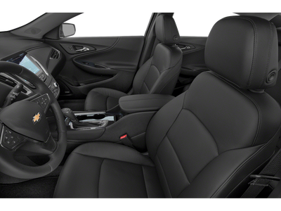 2021 Chevrolet Malibu 4dr Sdn Premier