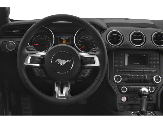 2021 Ford Mustang EcoBoost Fastback in Bridgewater, NJ - Open Road Automotive Group