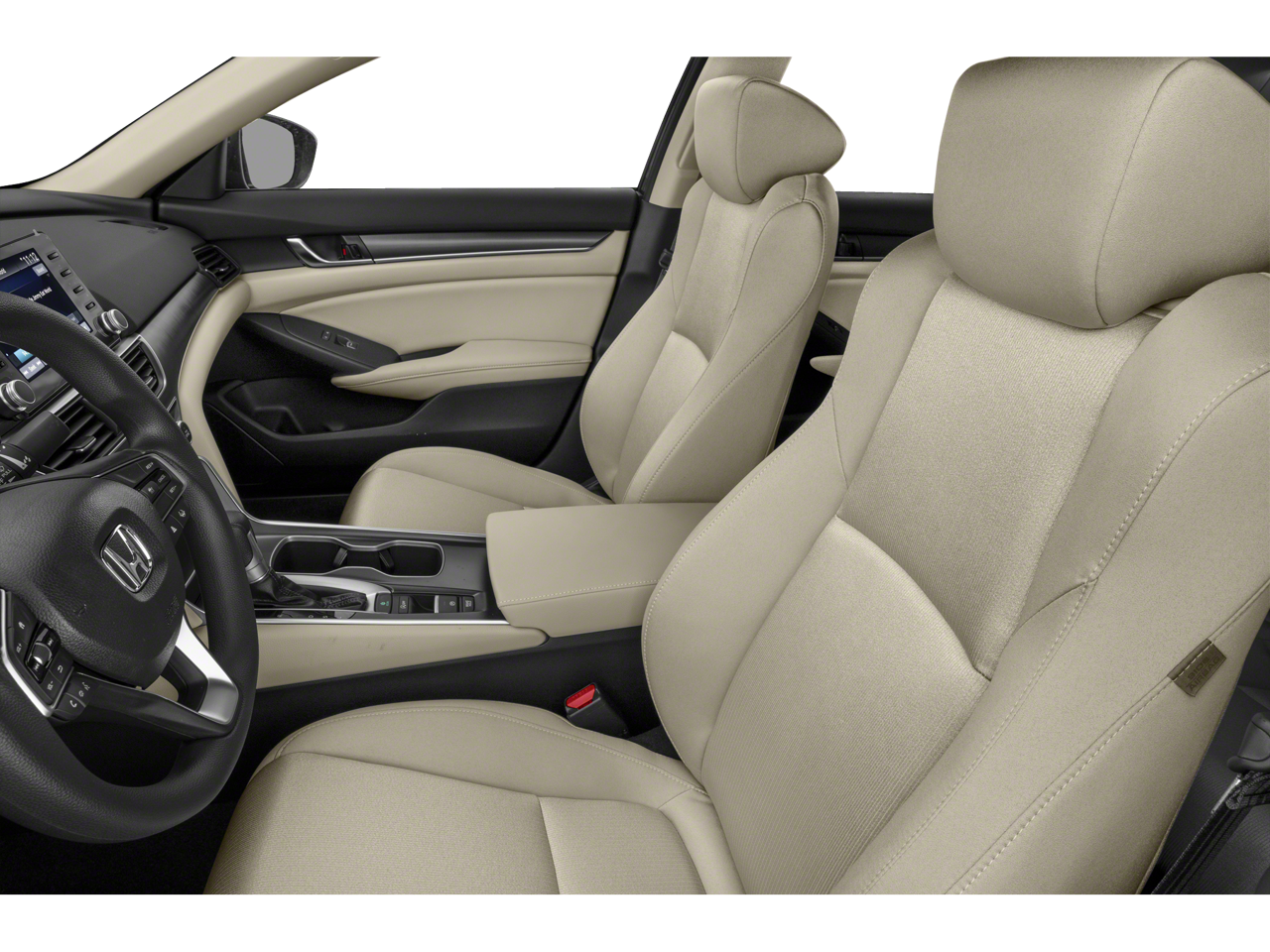 2021 Honda Accord Sedan LX