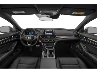 2021 Honda Accord Sport 1.5T CVT