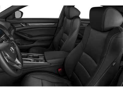 2021 Honda Accord Sport 1.5T CVT