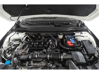 2021 Honda Accord Sport 1.5T CVT