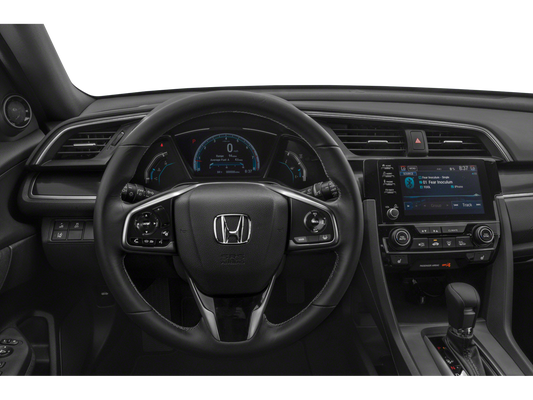 2021 Honda Civic Hatchback EX in Bridgewater, NJ - Open Road Automotive Group