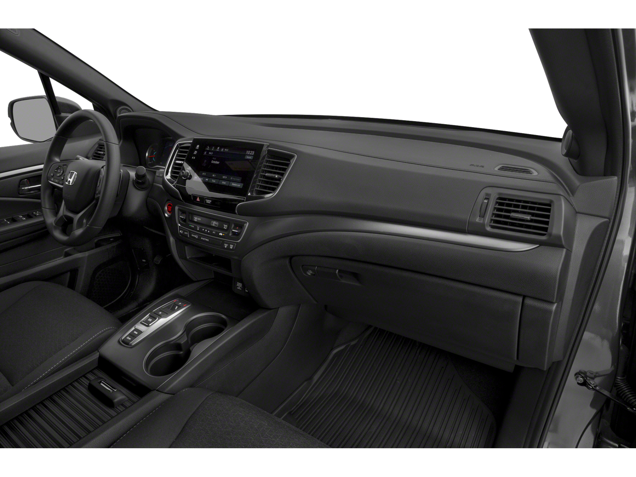 2021 Honda Passport Sport AWD