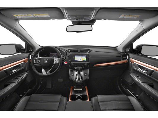 2021 Honda CR-V Touring in Bridgewater, NJ - Open Road Automotive Group