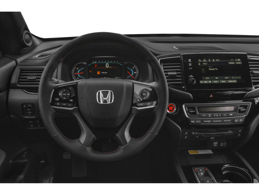 2021 Honda Pilot Black Edition in Bridgewater, NJ - Open Road Automotive Group