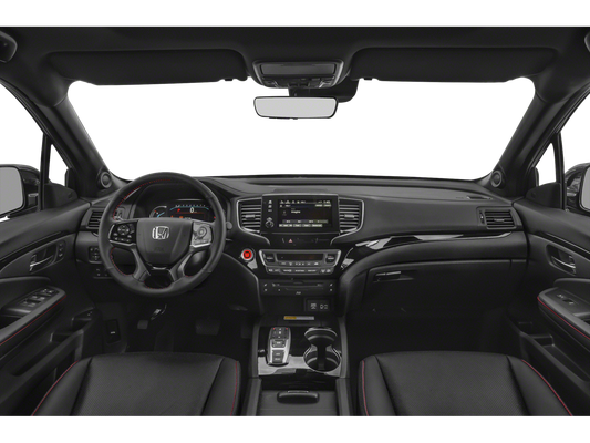 2021 Honda Pilot Black Edition in Bridgewater, NJ - Open Road Automotive Group