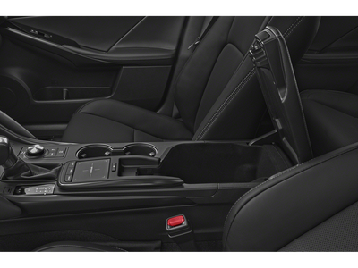 2021 Lexus IS IS 300 RWD