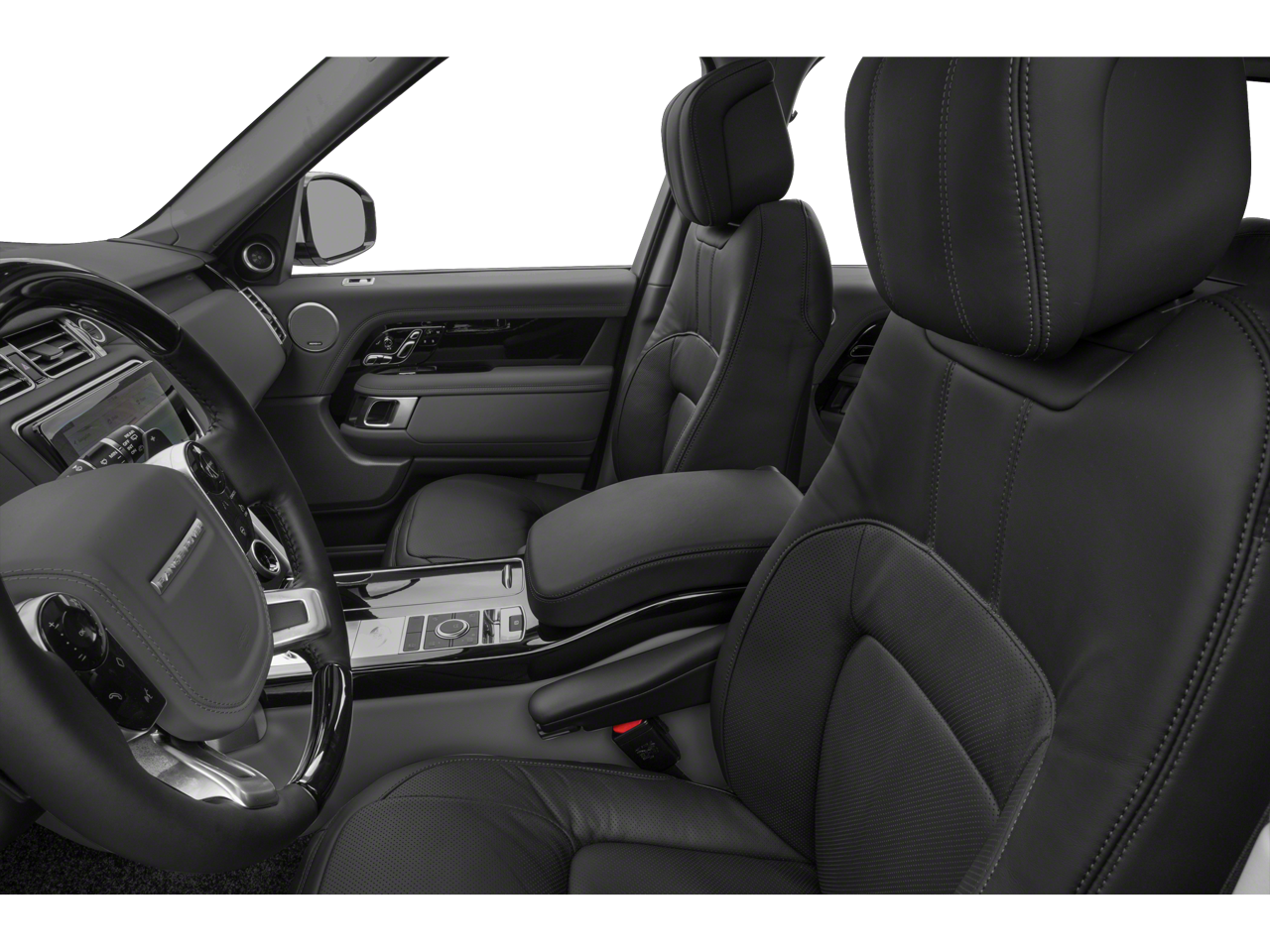 2021 Land Rover Range Rover Westminster SWB