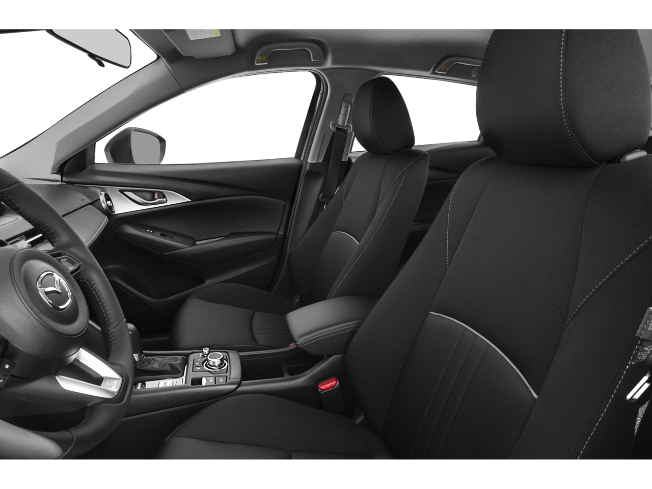 2021 Mazda Mazda CX-3 Sport AWD