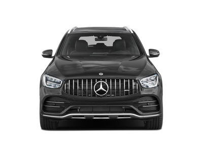 2021 Mercedes-Benz GLC AMG® GLC 43 4MATIC® SUV