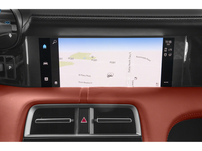 2021 Porsche Taycan Turbo S AWD