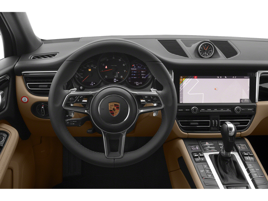 2021 Porsche Macan AWD in Bridgewater, NJ - Open Road Automotive Group
