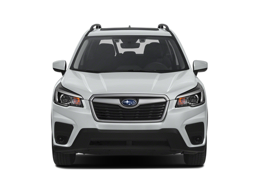 2021 Subaru Forester Premium in Bridgewater, NJ - Open Road Automotive Group