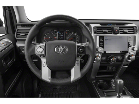 2021 Toyota 4Runner SR5 Premium 4WD in Bridgewater, NJ - Open Road Automotive Group