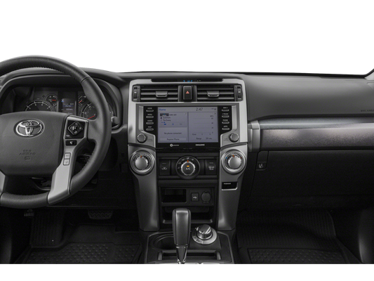 2021 Toyota 4Runner SR5 Premium 4WD in Bridgewater, NJ - Open Road Automotive Group