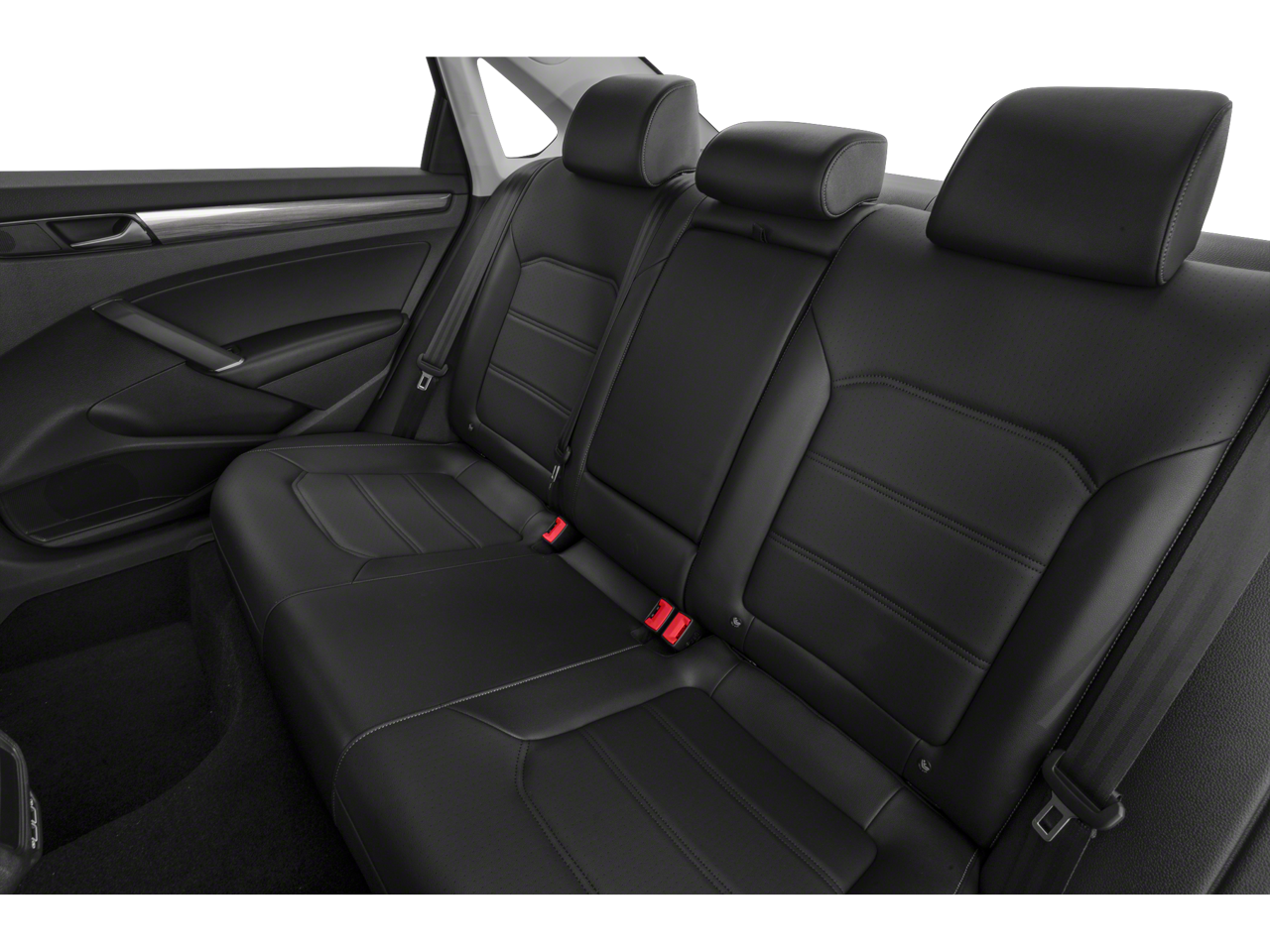 2021 Volkswagen Passat 2.0T R-Line Auto