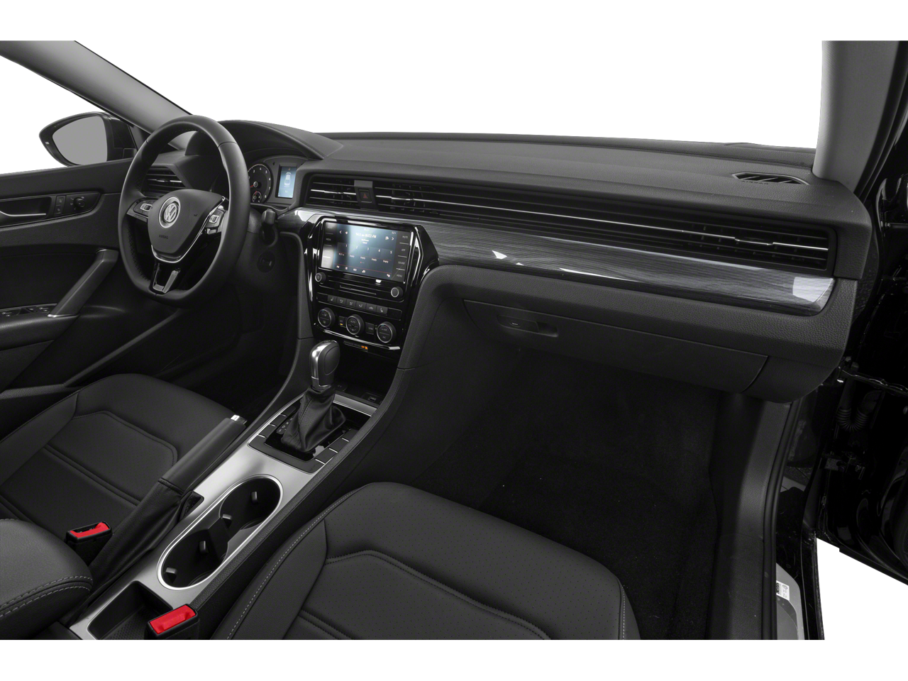 2021 Volkswagen Passat 2.0T R-Line Auto