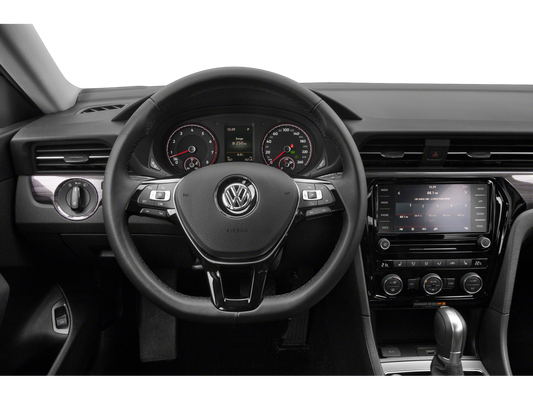 2021 Volkswagen Passat 2.0T SE Auto in Bridgewater, NJ - Open Road Automotive Group