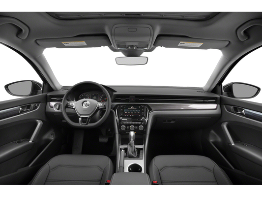2021 Volkswagen Passat 2.0T SE Auto in Bridgewater, NJ - Open Road Automotive Group