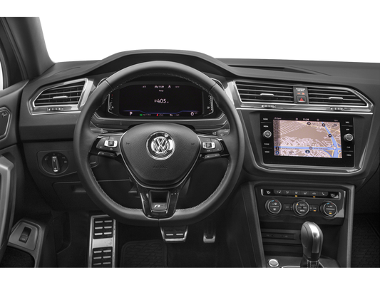 2021 Volkswagen Tiguan 2.0T SEL Premium R-Line 4MOTION in Bridgewater, NJ - Open Road Automotive Group