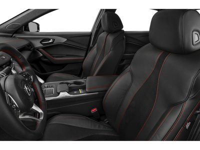 2022 Acura TLX FWD w/A-Spec Package