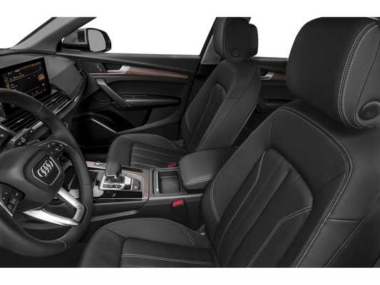 2022 Audi Q5 S line Premium Plus 45 TFSI quattro in Bridgewater, NJ - Open Road Automotive Group