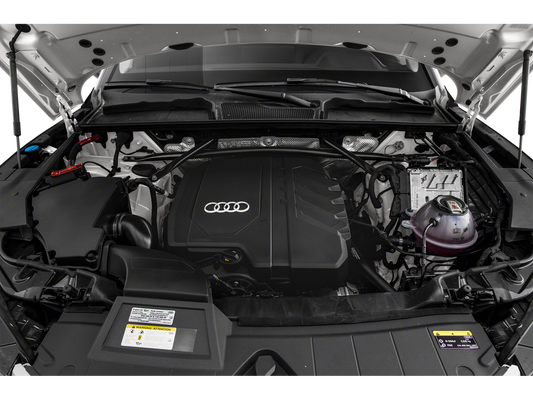 2022 Audi Q5 S line Premium Plus 45 TFSI quattro in Bridgewater, NJ - Open Road Automotive Group