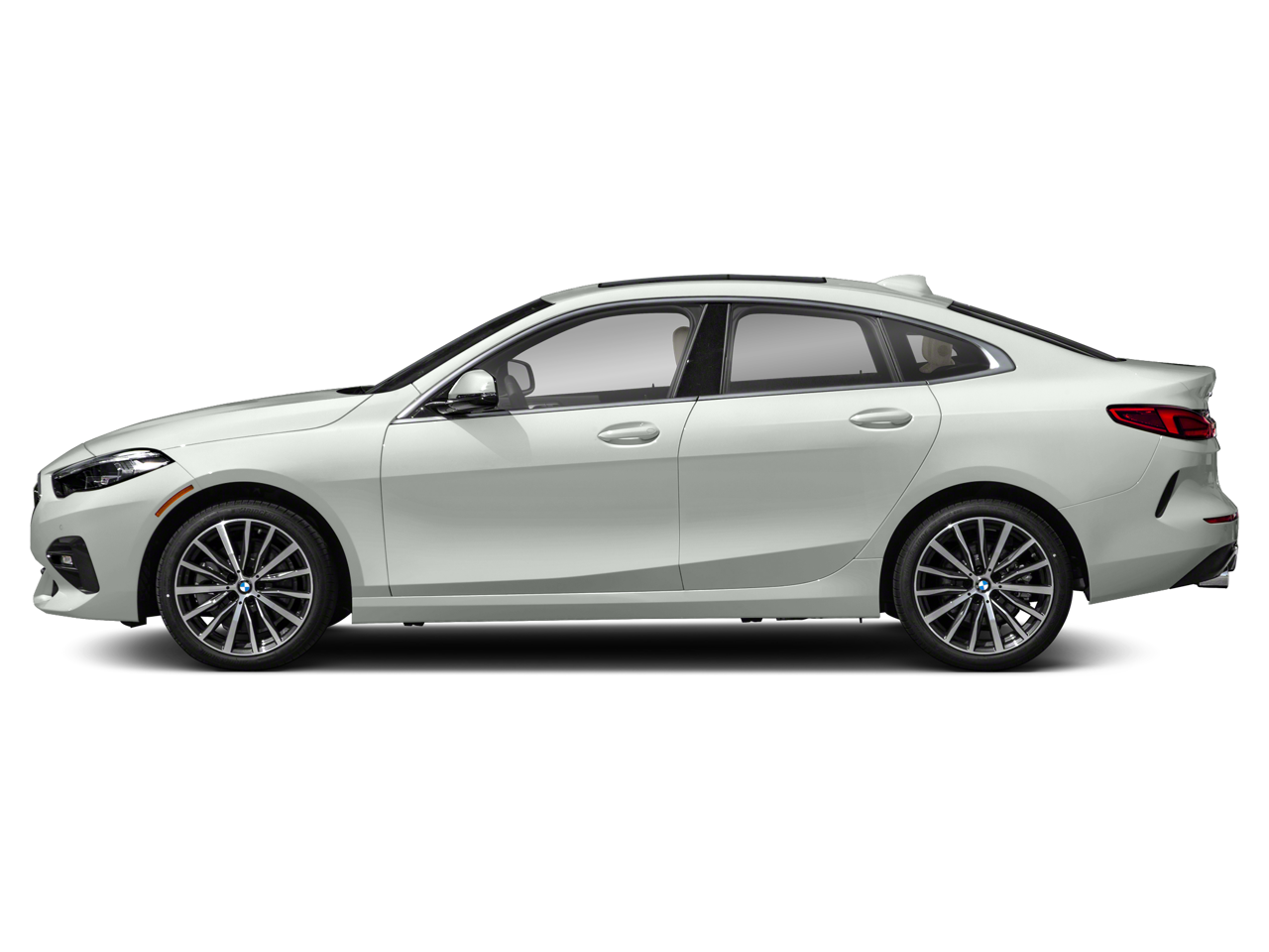 2022 BMW 2 Series 228i xDrive Gran Coupe