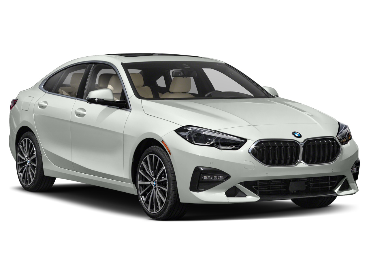2022 BMW 2 Series 228i xDrive Gran Coupe