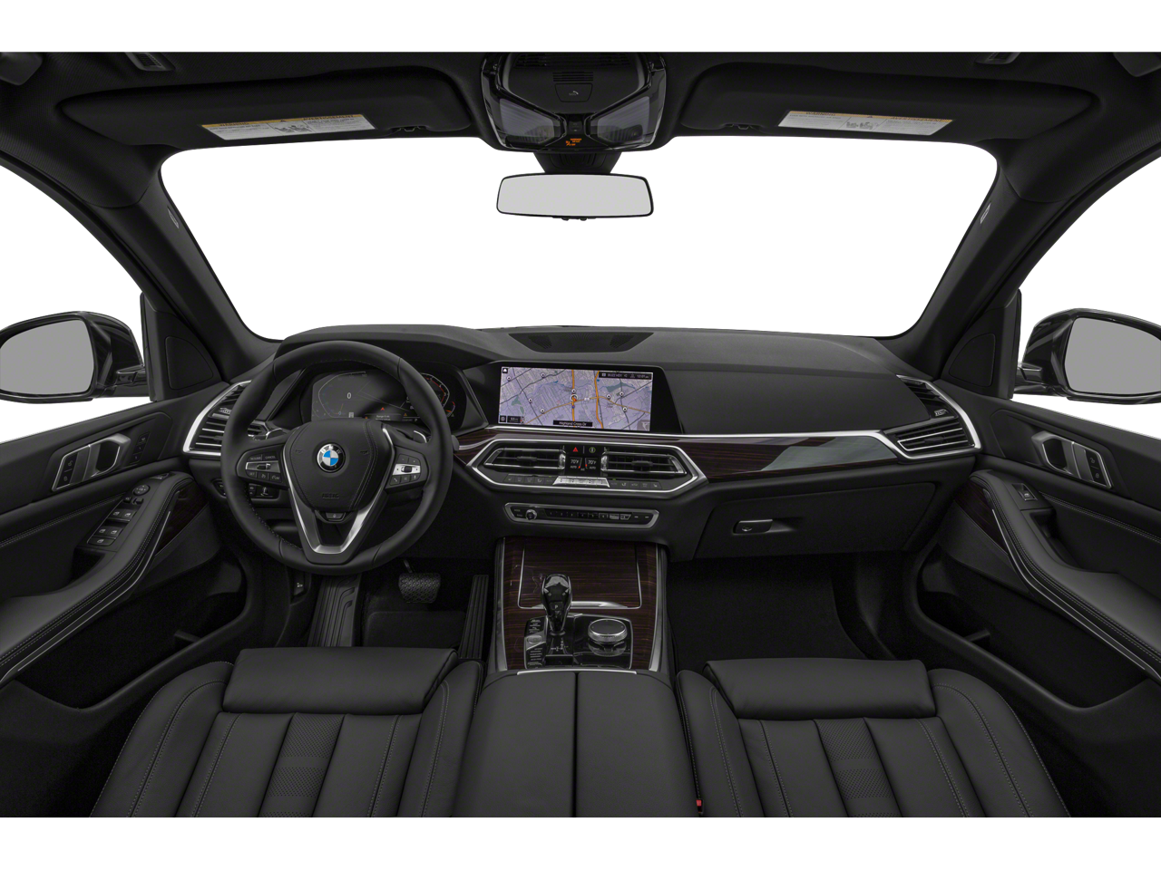 2022 BMW X5 xDrive40i Sports Activity Vehicle