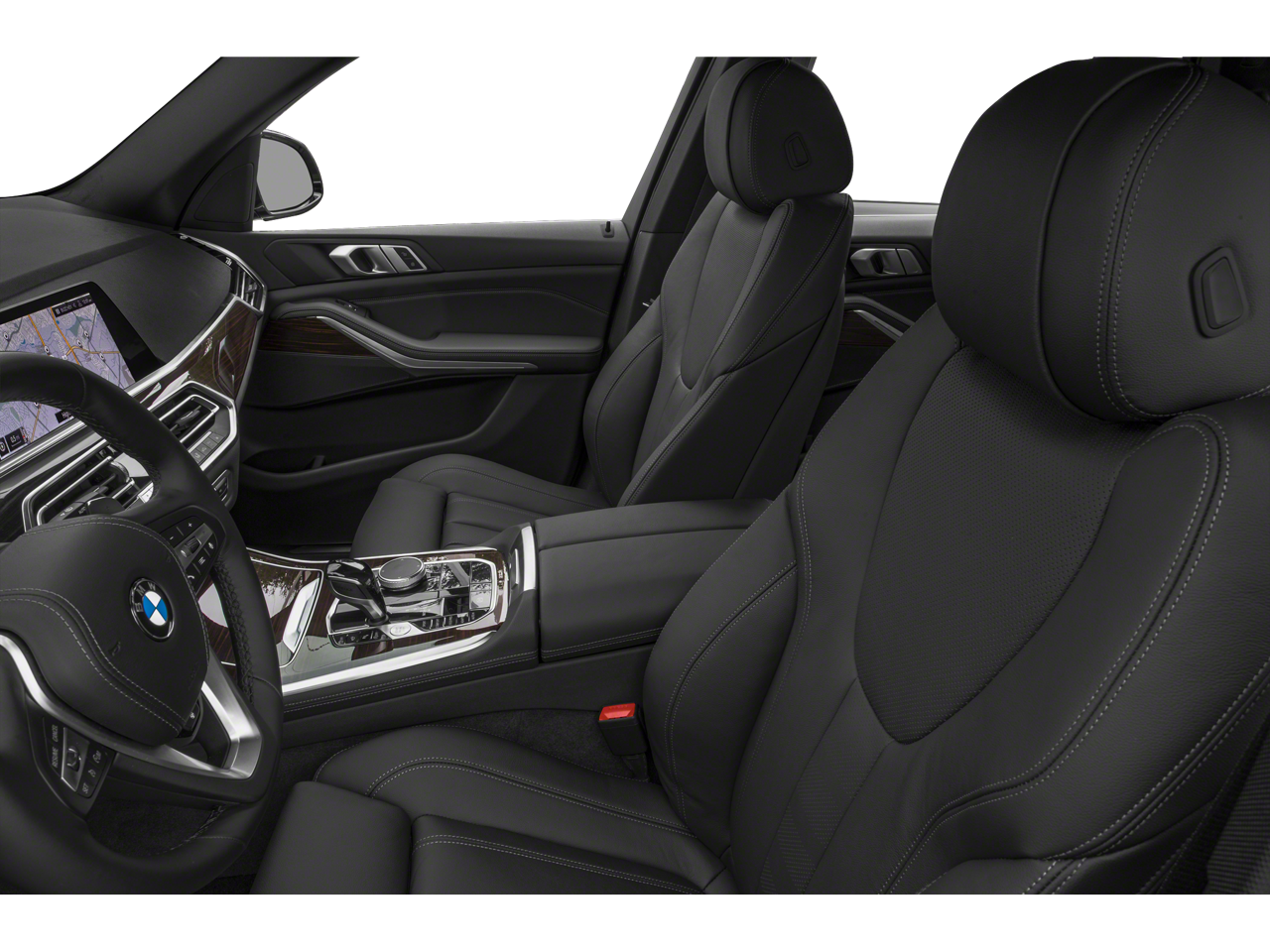 2022 BMW X5 xDrive40i Sports Activity Vehicle