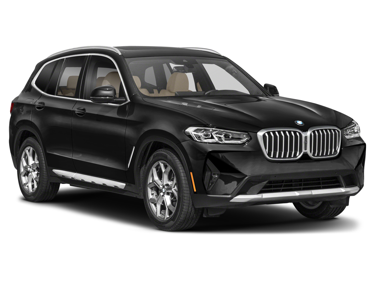 2022 BMW X3 xDrive30i Sports Activity Vehicle