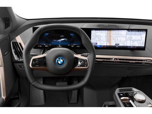 2022 BMW iX xDrive50 xDrive50 Sports Activity Vehicle in Bridgewater, NJ - Open Road Automotive Group