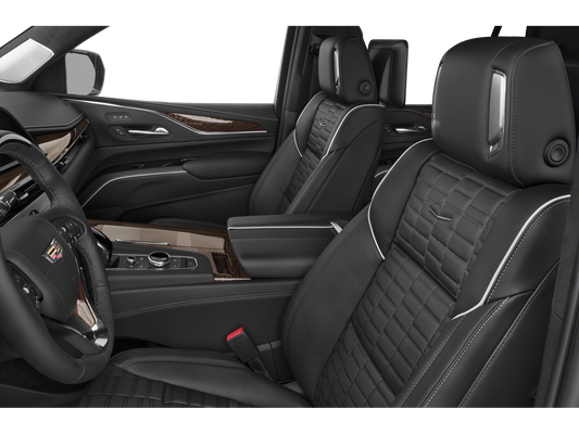 2022 Cadillac Escalade 4WD 4dr Sport Platinum in Bridgewater, NJ - Open Road Automotive Group