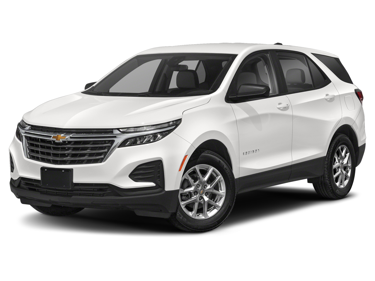 2022 Chevrolet Equinox FWD 4dr LT w/1LT