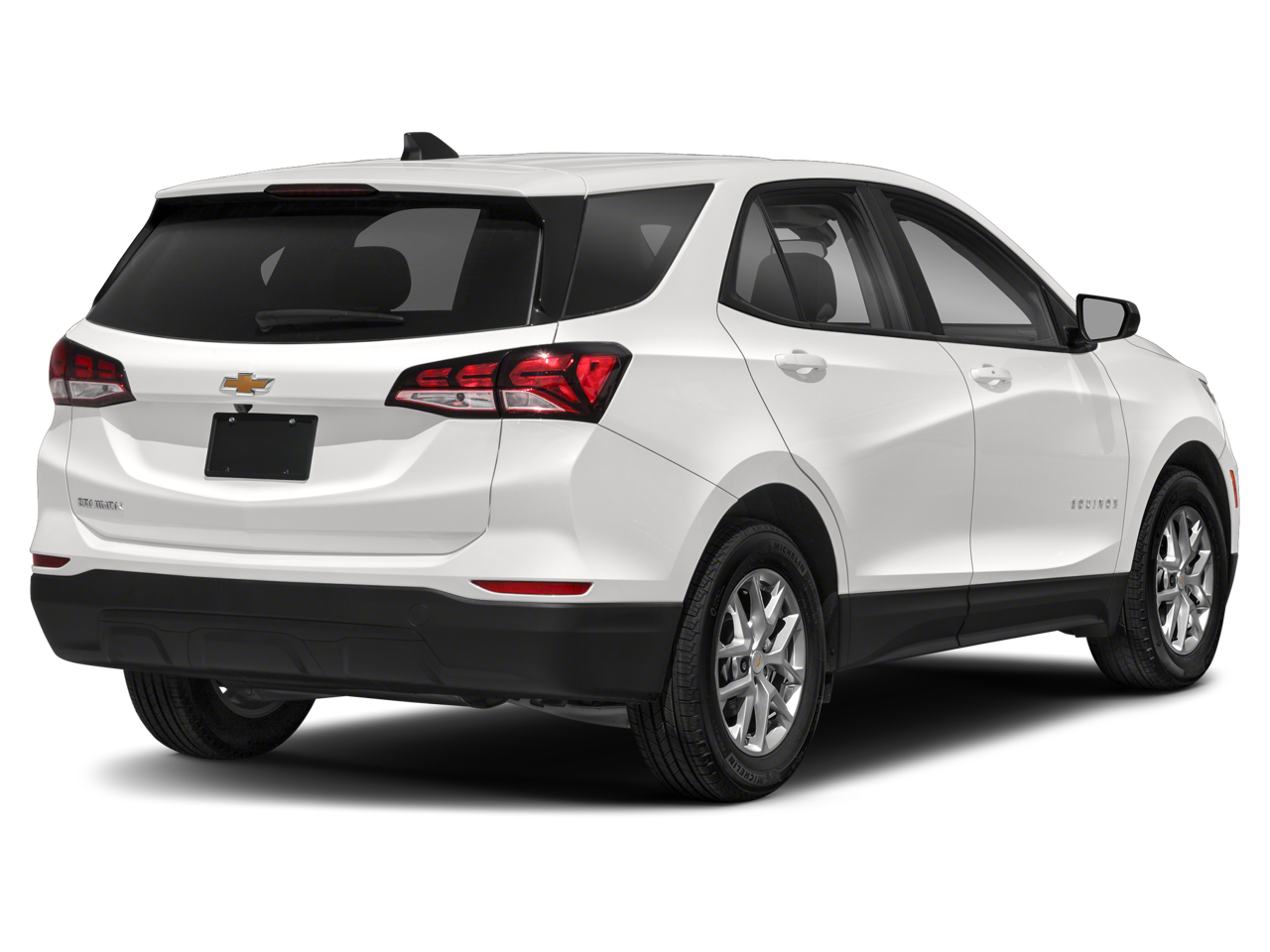 2022 Chevrolet Equinox FWD 4dr LT w/1LT